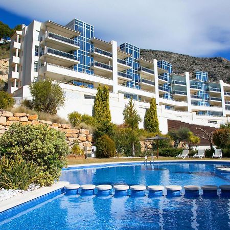 Apartment Jardines De Altea Hills-6 By Interhome エクステリア 写真