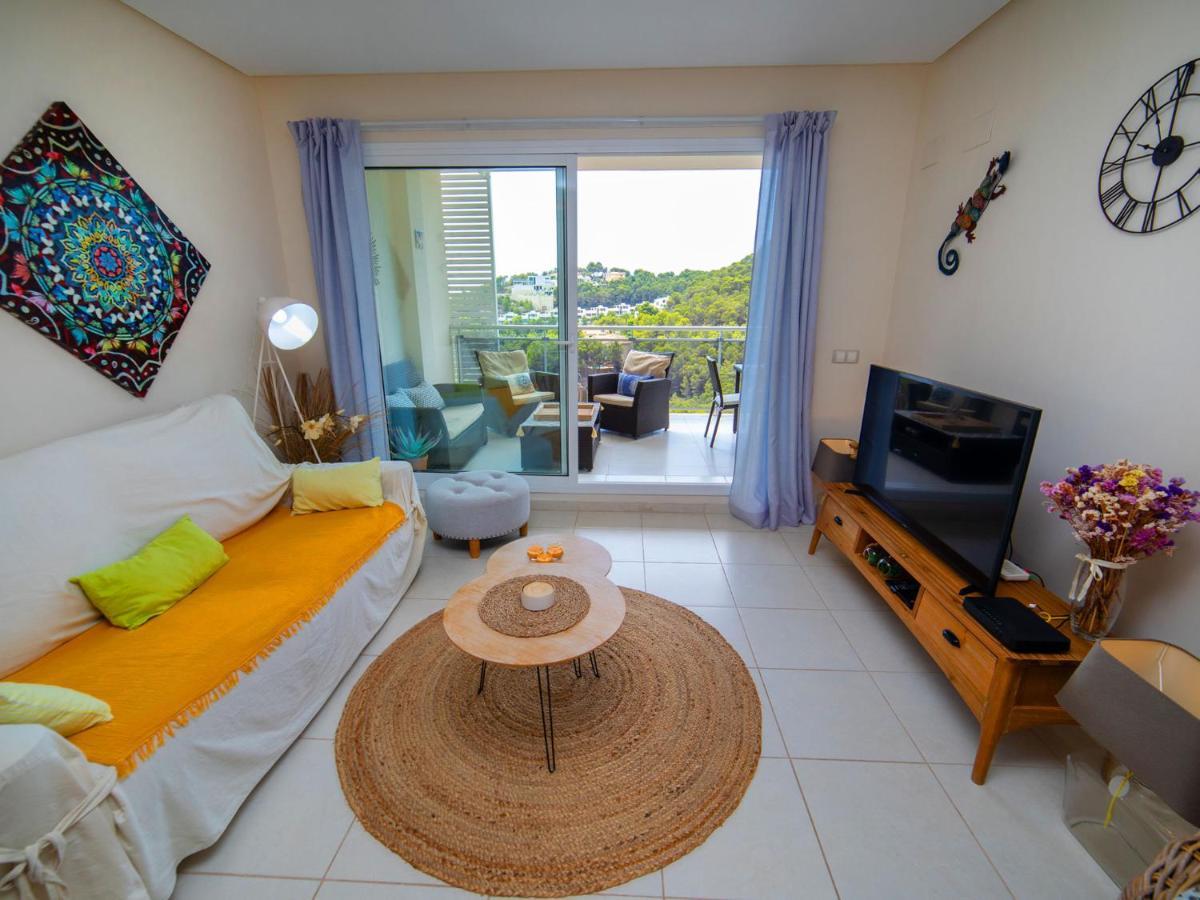 Apartment Jardines De Altea Hills-6 By Interhome エクステリア 写真