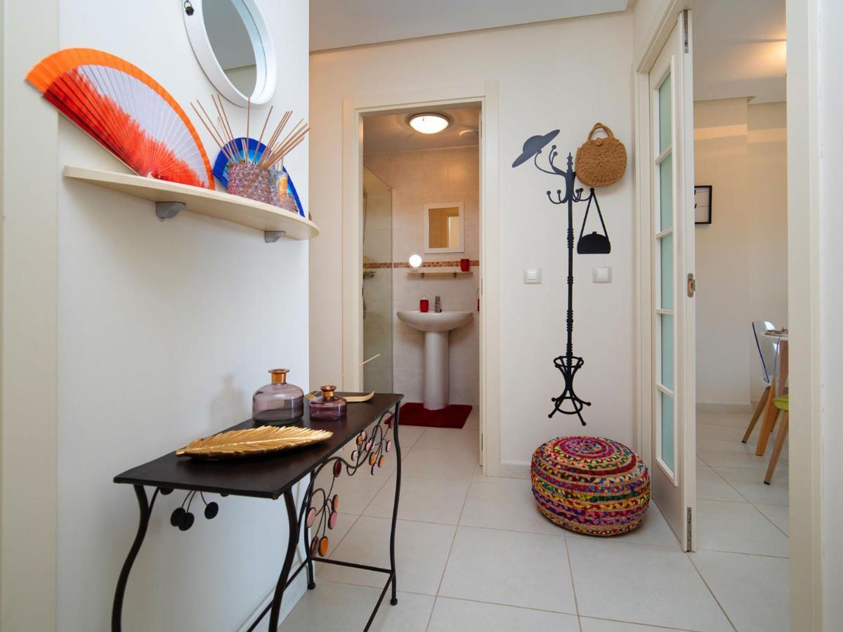 Apartment Jardines De Altea Hills-6 By Interhome エクステリア 写真