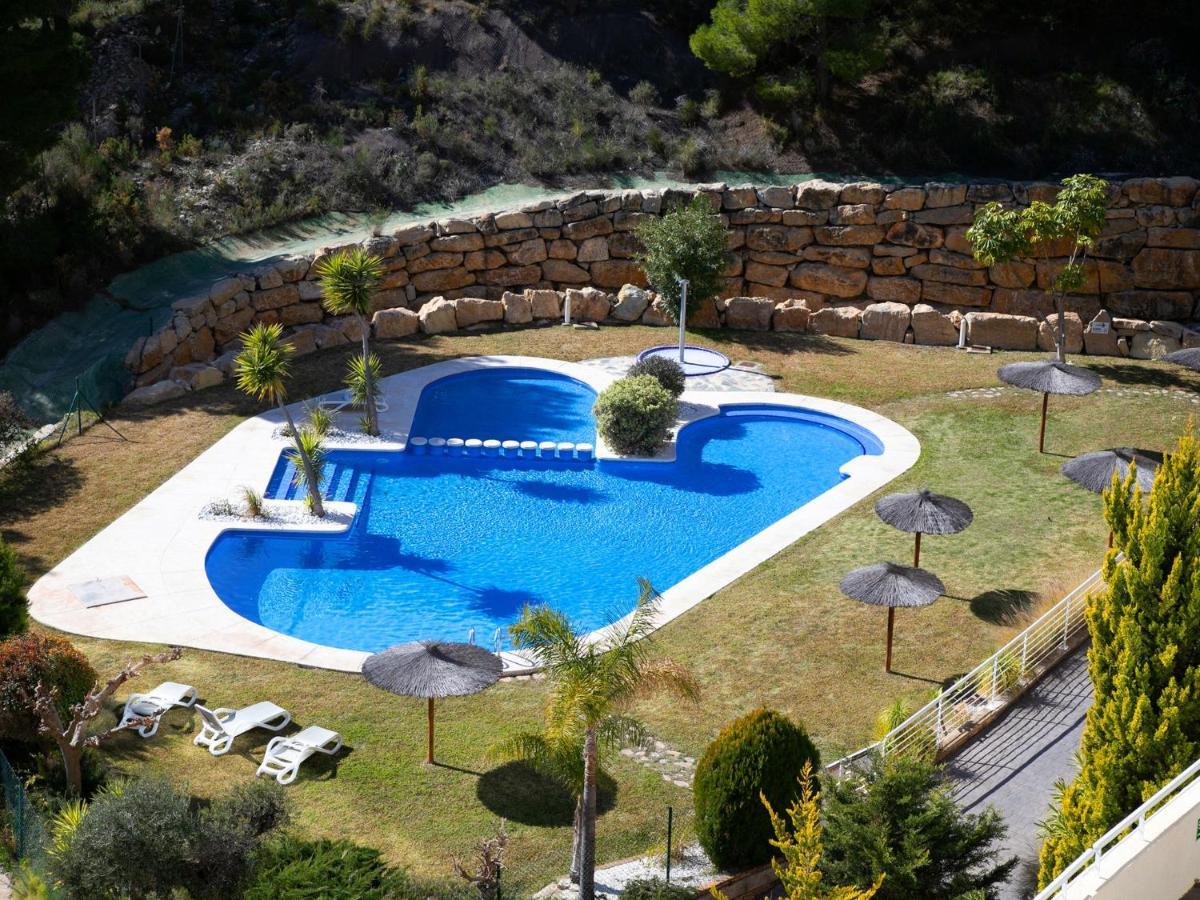 Apartment Jardines De Altea Hills-6 By Interhome エクステリア 写真
