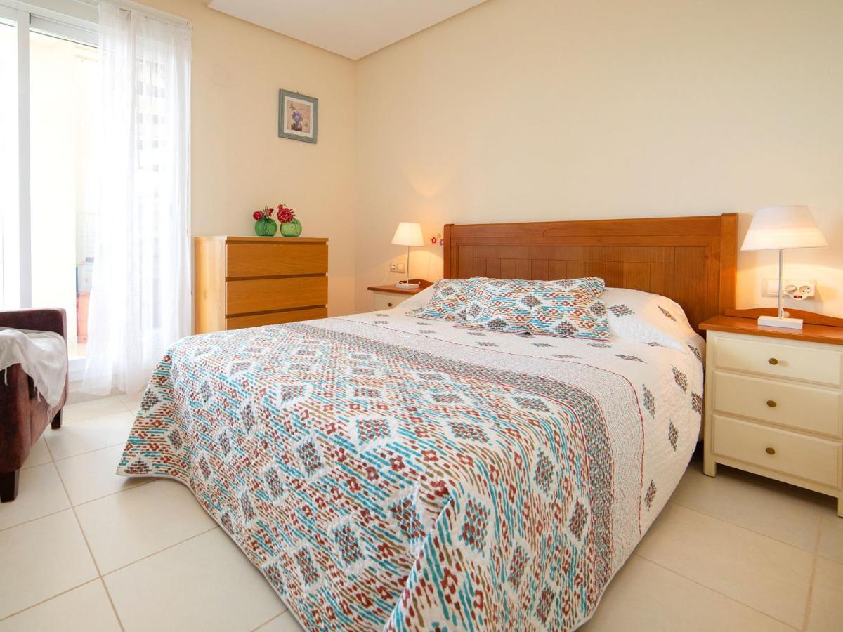 Apartment Jardines De Altea Hills-6 By Interhome エクステリア 写真