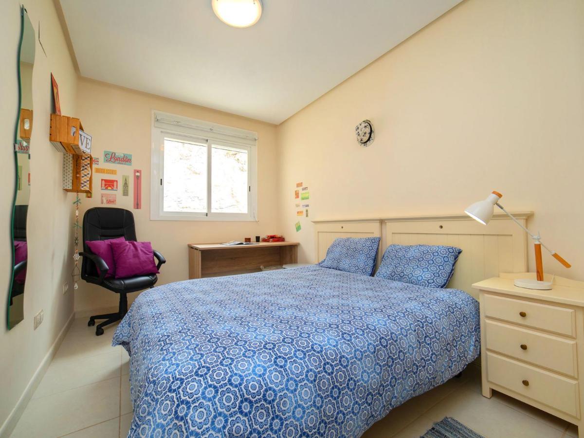 Apartment Jardines De Altea Hills-6 By Interhome エクステリア 写真