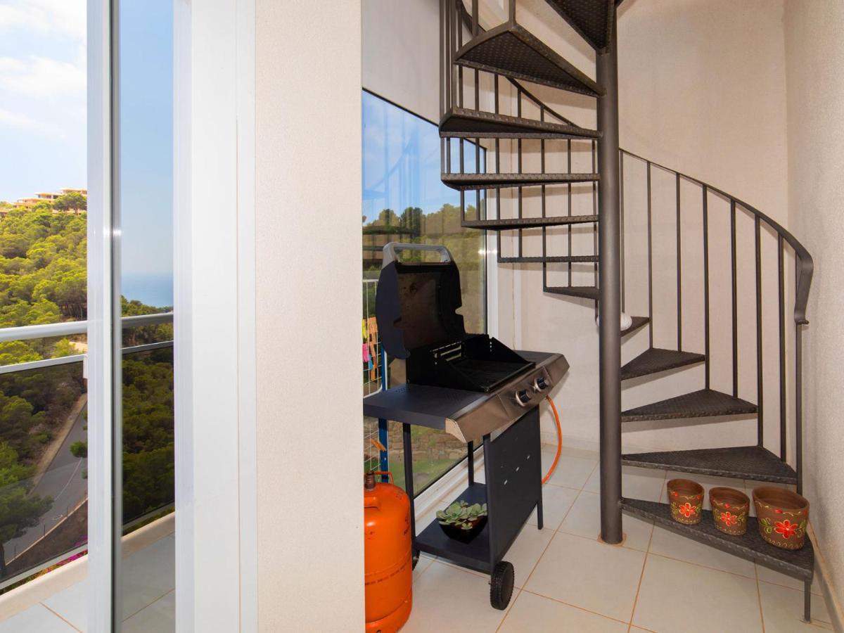 Apartment Jardines De Altea Hills-6 By Interhome エクステリア 写真