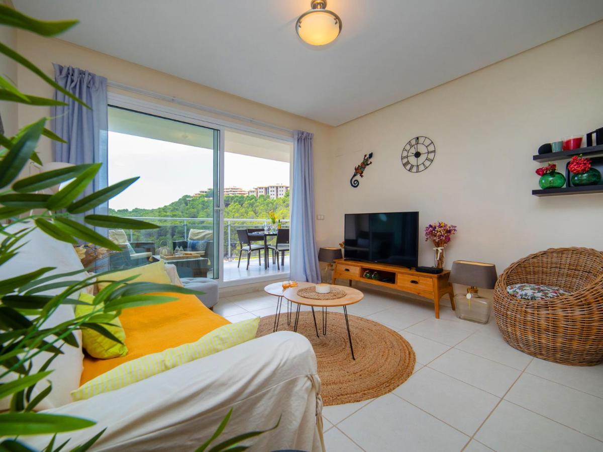 Apartment Jardines De Altea Hills-6 By Interhome エクステリア 写真