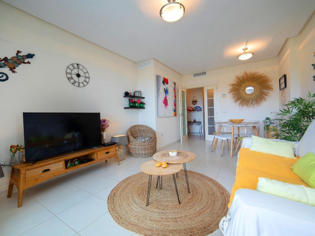 Apartment Jardines De Altea Hills-6 By Interhome エクステリア 写真