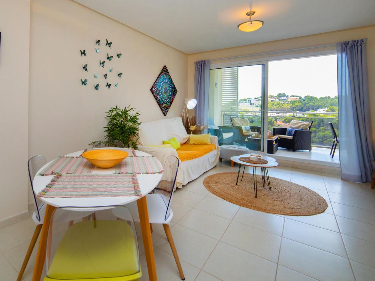 Apartment Jardines De Altea Hills-6 By Interhome エクステリア 写真