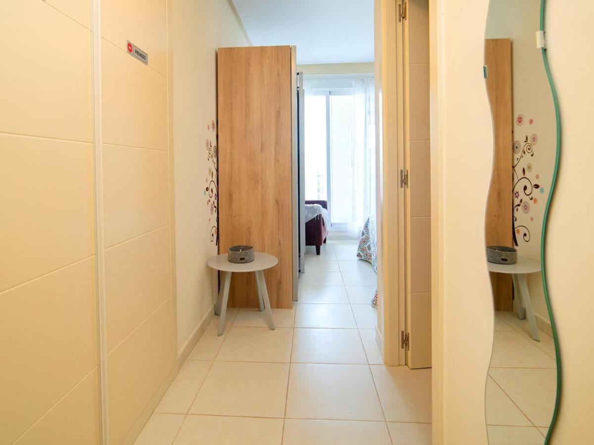 Apartment Jardines De Altea Hills-6 By Interhome エクステリア 写真