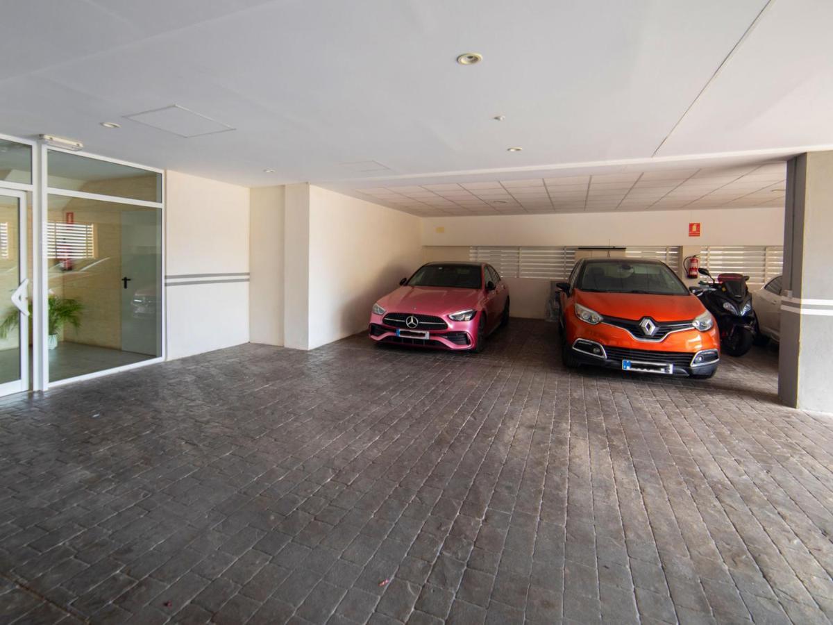 Apartment Jardines De Altea Hills-6 By Interhome エクステリア 写真