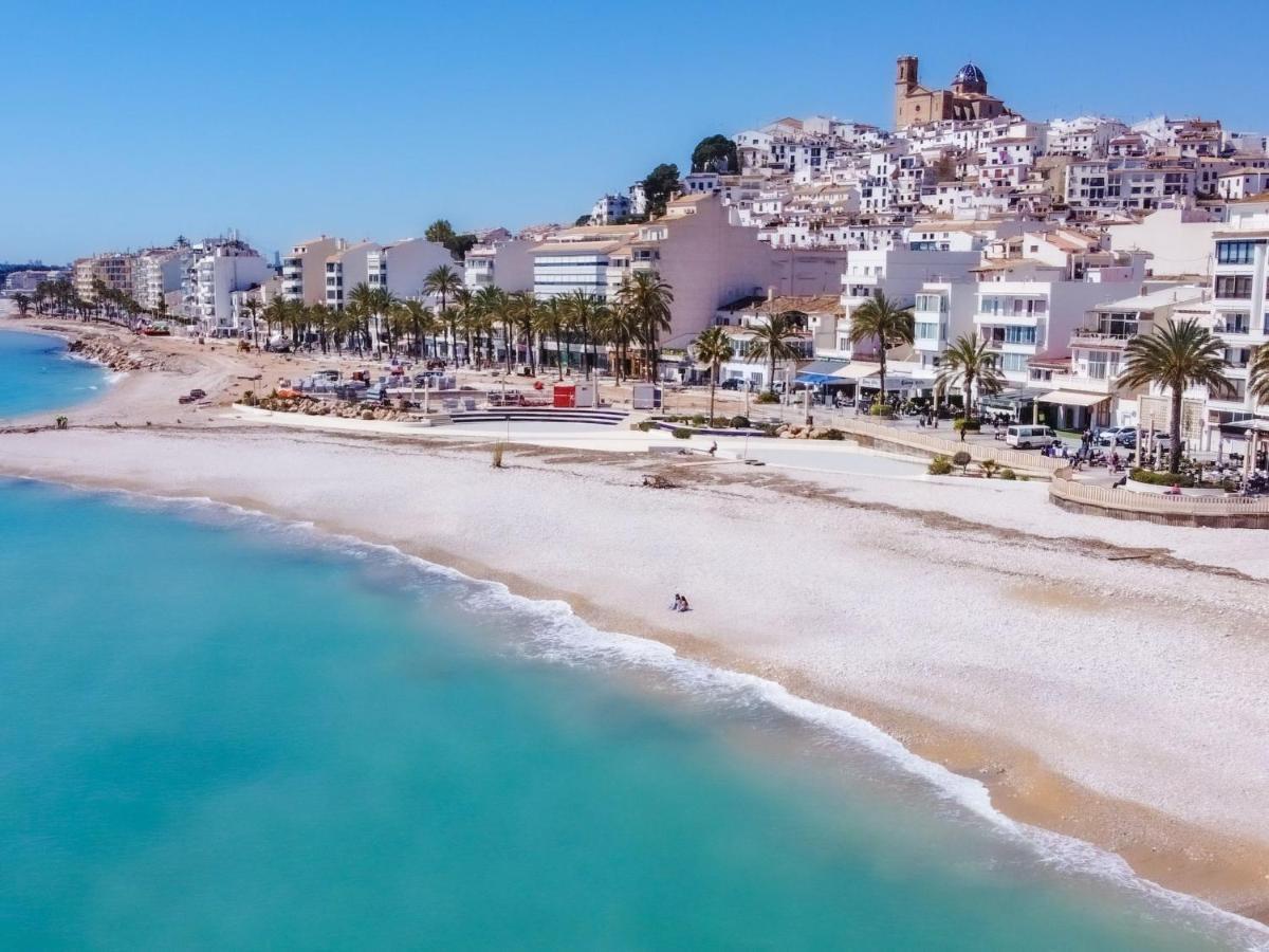 Apartment Jardines De Altea Hills-6 By Interhome エクステリア 写真