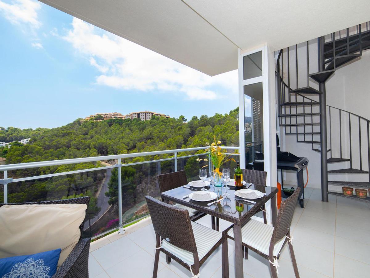 Apartment Jardines De Altea Hills-6 By Interhome エクステリア 写真
