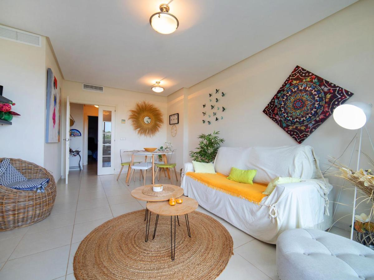 Apartment Jardines De Altea Hills-6 By Interhome エクステリア 写真