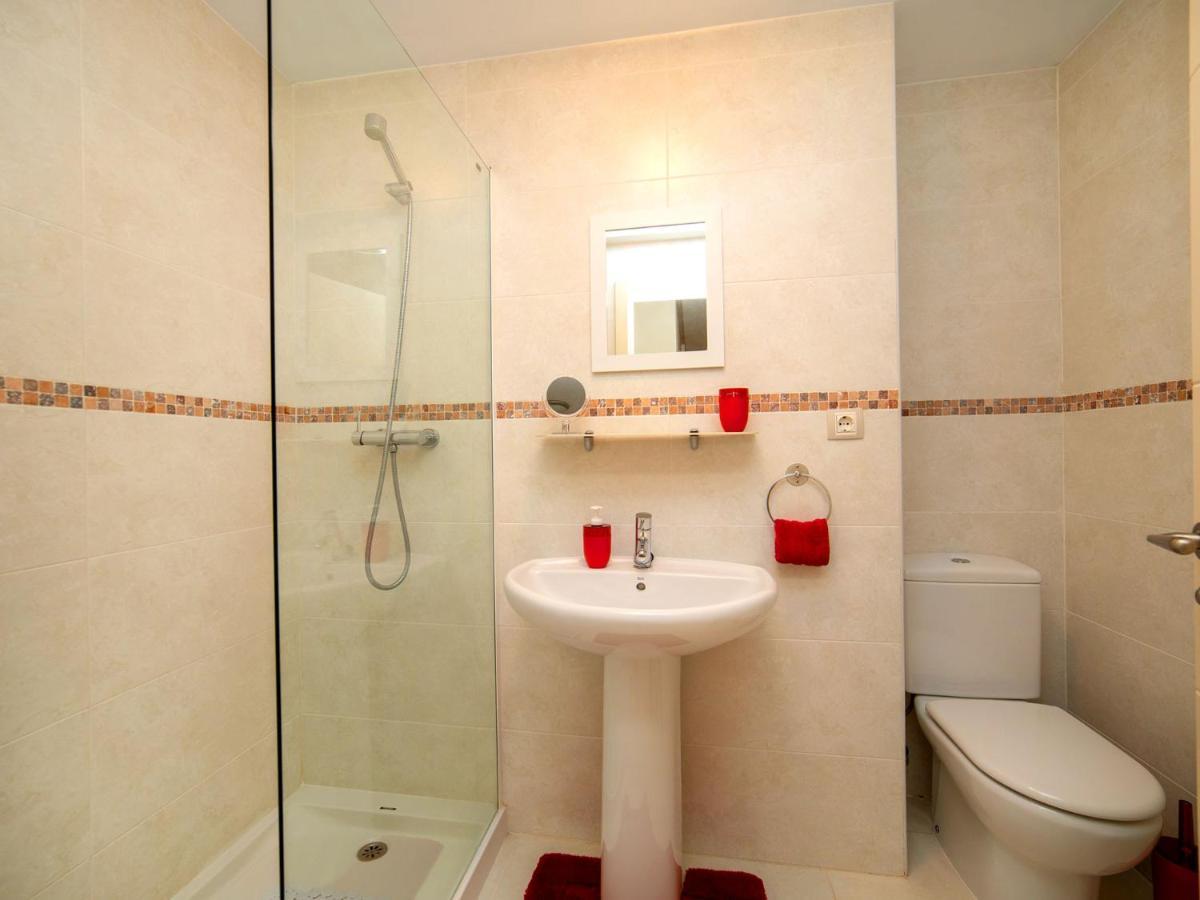 Apartment Jardines De Altea Hills-6 By Interhome エクステリア 写真
