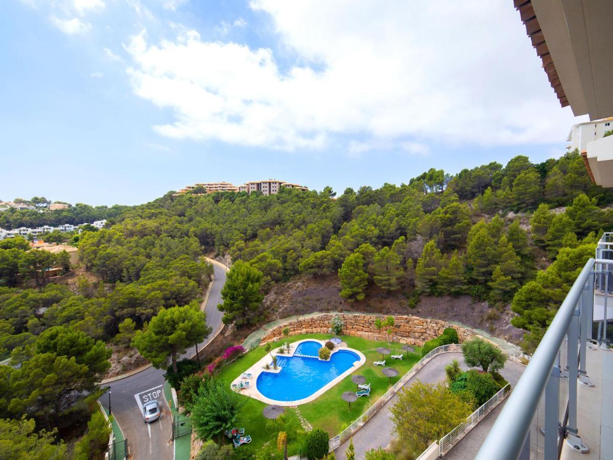 Apartment Jardines De Altea Hills-6 By Interhome エクステリア 写真