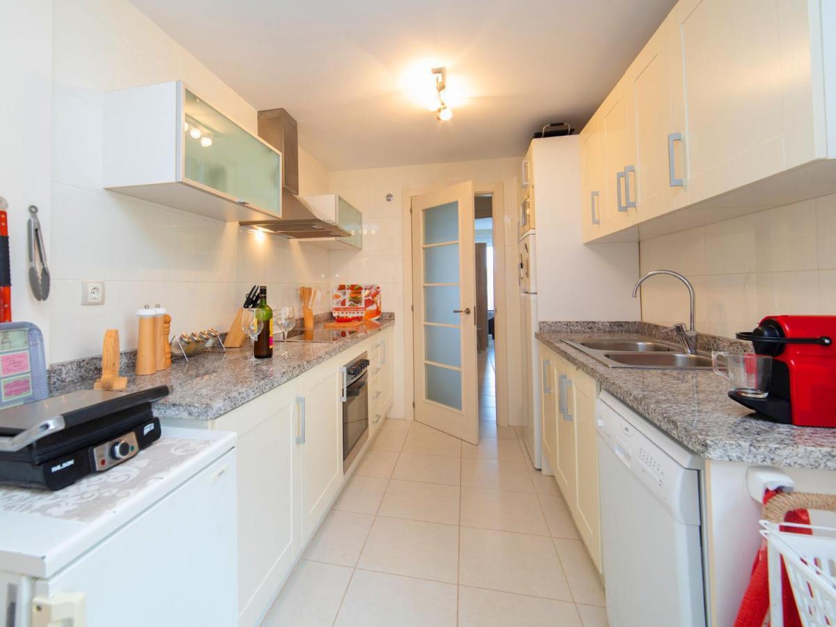 Apartment Jardines De Altea Hills-6 By Interhome エクステリア 写真
