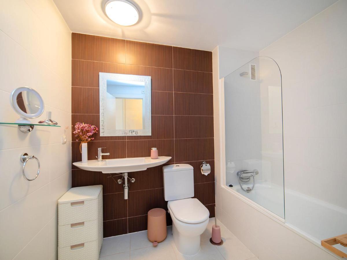 Apartment Jardines De Altea Hills-6 By Interhome エクステリア 写真
